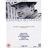 Jean Paul Belmondo: Screen Icons [DVD]