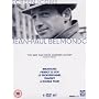 Jean-Paul Belmondo - The Screen Icons Collection