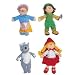 RedRidingHoodTellatalePuppBSet