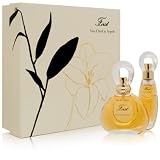 First by Van Cleef & Arpels for Women 2 Piece Set Includes: 2.0 oz Eau de Toilette Spray + 0.7 oz Eau de Toilette Travel Spray