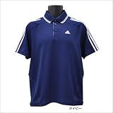 adidas(アディダス) メンズ テニス 半袖ポロシャツ (RZ731) adidas(アディダス) メンズ テニス 半袖ポロシャツ (RZ731)