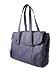 Bellerose Womens Laptop Bag-Black