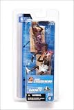  : Mcfarlane Sportspicks NBA 3 Inch 2 Pack Amare Stoudamire and Kevin Garnett