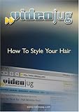 41YVLjS9R3L. SL160  How To Style Your Hair