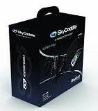 Sky Golf Caddie SG2.5 / SG5 GPS Gift Bundle