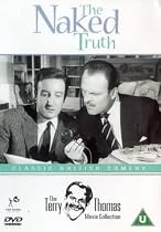 The Naked Truth [DVD] [1957]