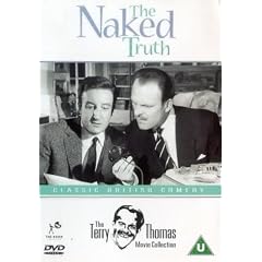 The Naked Truth [DVD]