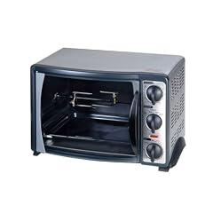 Steba KB 30 Back- und Grillautomat mit Drehspie�