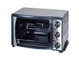 Steba KB 30 Back- und Grillautomat mit Drehspie�