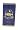 Jamaica Blue Mountain Wallenford Estate Coffee, 8-oz Whole Bean FlavorSeal Bag, Blue/Gold Gift Box