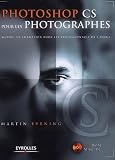 Photoshop cs pour les photographes avec cdrom (version poche) (Paperback)