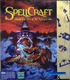 SpellCraft - Aspects of Valor