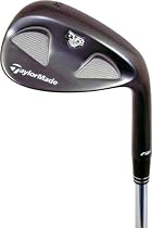 テーラーメイド RAC BK TP WEDGE 54.10