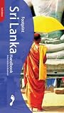 Footprint Sri Lanka Handbook (Footprint Sri Lanka Handbook)