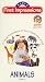 Book Animals (Baby 1st Imp): 6 (Baby's First Impressions , Vol 6)