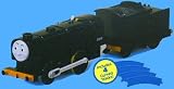 Thomas & Friends - Train Cars - Neville with Bonus Track
