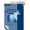Business Vocabulary in Use Intermediate + CD