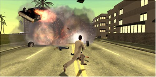 Scarface: The World is Yours (PS2)