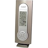 La Crosse Technology WS-7211U Wireless Temperature Station