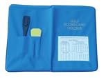 Longridge Porte-carte de score Golf P...