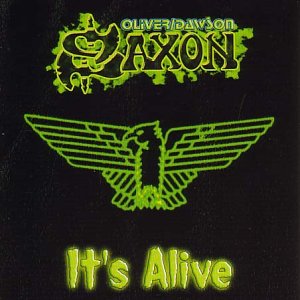 CD-Charts  Search : It's Alive: Live in Bradford