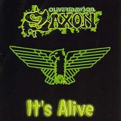 It's Alive listings