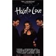 Hotel De Love