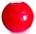 Gymnic / Classic 48″ Fitness Ball, Red