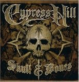 Skull & Bones - Cypress Hill