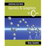 StartingOutwithGamesandGraphicsinC++