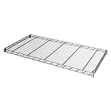 ルミナスプラス スチール棚 セット品幅96cm対応 耐荷重100kg PS9045 スリーブ別売