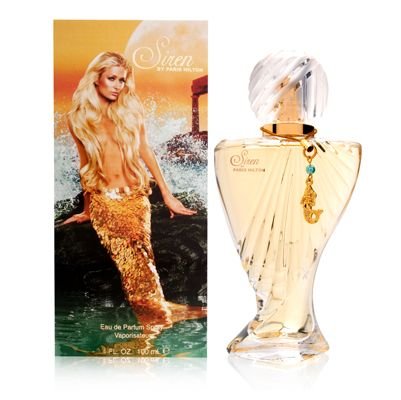 Paris Hilton Fragrances - Siren Spray