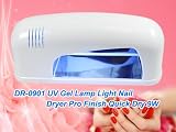 USpicy Creative Design Sunvalley Uv Gel Lamp Light Nail Dryer Pro Finish Quick Dry 41YVONTp7lL. SL160 USpicy Creative Design Sunvalley Uv Gel Lamp Light Nail Dryer Pro Finish Quick Dry