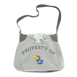 NCAA Kansas Jayhawks Hoodie Sling