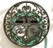 Whitehall Moss Green Perrault Hose Holder - 00622
