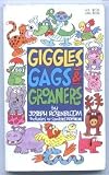 Giggles, Gags & Groaners