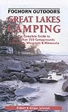 Great Lakes Camping (Foghorn Outdoors)