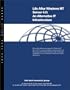 Life After Windows NT Server 4.0: An Alternative IT Infrastructure