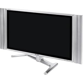 Sharp LC-26GD4U 26-Inch AQUOS Flat-Panel LCD TV with Integrated HDTV Tuner