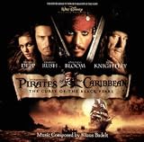 Pirates of the Caribbean