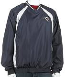 GIII St. Louis Rams Competitor Pullover