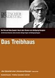 Das Treibhaus, 1 DVD-Video