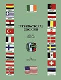 International Cooking With An Irish Flair