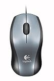Logitech V100 Optical Mouse for Notebooks ( 931641-0403 )