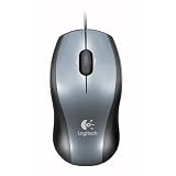 Logitech V100 Optical Mouse for Notebooks ( 931641-0403 )