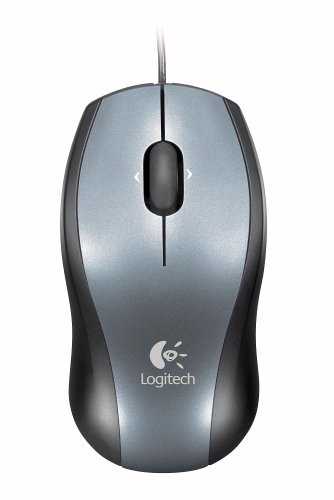 Logitech V100 Optical Mouse for Notebooks ( 931641-0403 )