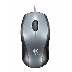 Click here to buy Logitech V100 Optical Mouse for Notebooks ( 931641-0403 ) by Logitech.