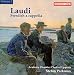 Laudi: Swedish A Capella Volume 3