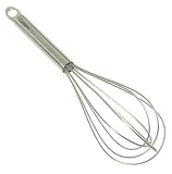 Cuisipro Silicone Egg Whisk 10