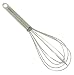 Kitchen & Housewares : Cuisipro Silicone Egg Whisk 10